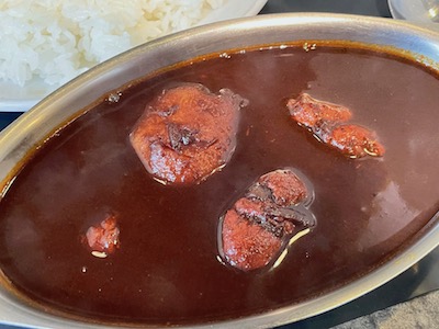 カレー4
