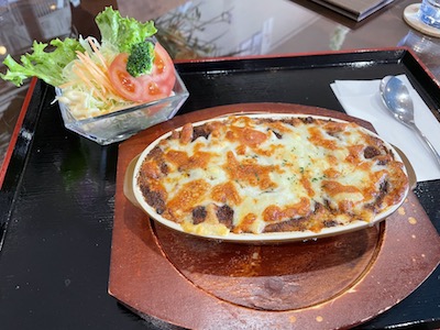 インドチキンドリア1