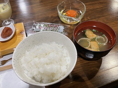 朝食4