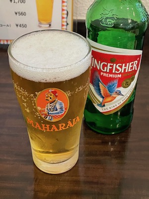 ビール