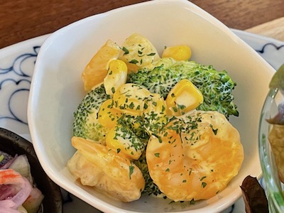 おにぎりプレート4