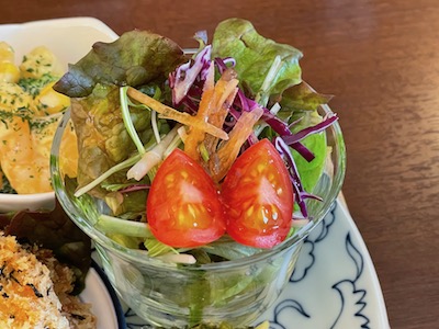 おにぎりプレート5