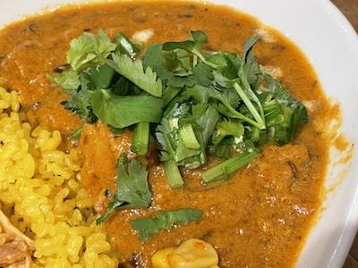 カレー3