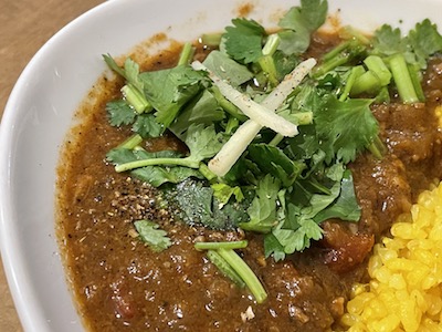 カレー4