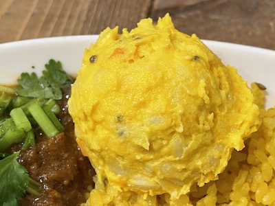 カレー6