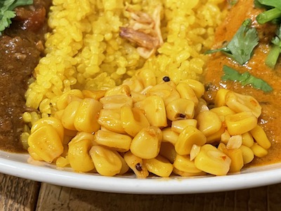 カレー7