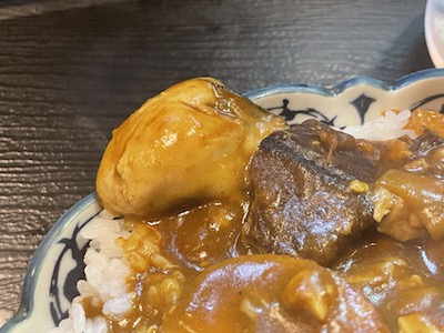 海鮮カレー6