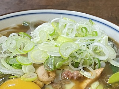 カレー南蛮2