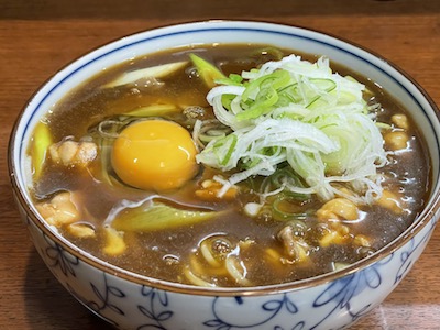 カレー南1