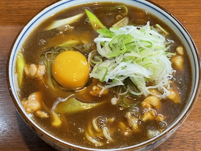 カレー南2
