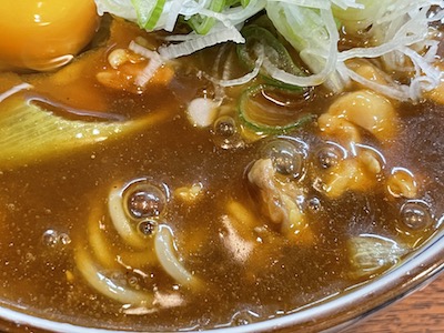 カレー南3