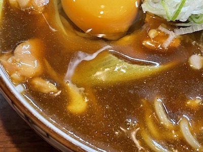 カレー南4