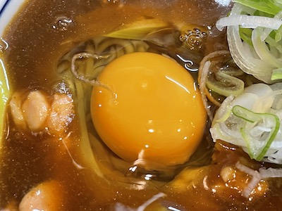カレー南5