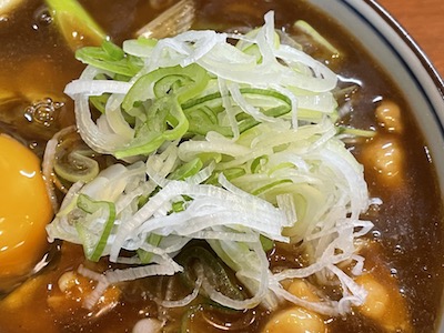 カレー南6