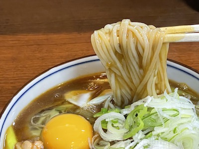 カレー南7