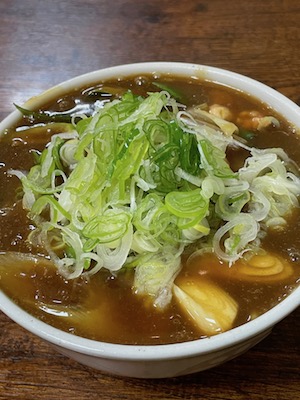 カレー南1