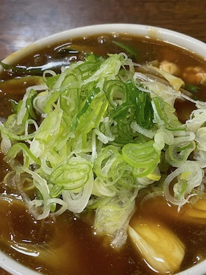 カレー南2