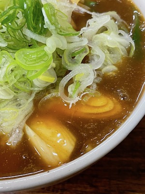 カレー南3