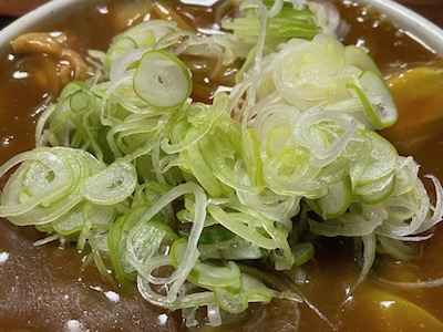 カレー南2