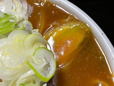 カレー南3