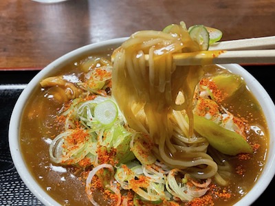 カレー南6