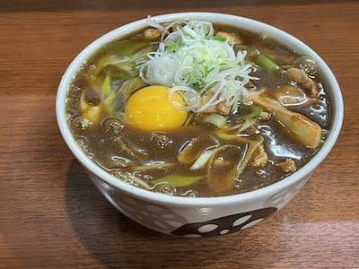 カレー南1