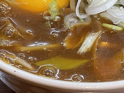 カレー南2