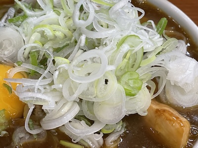 カレー南3