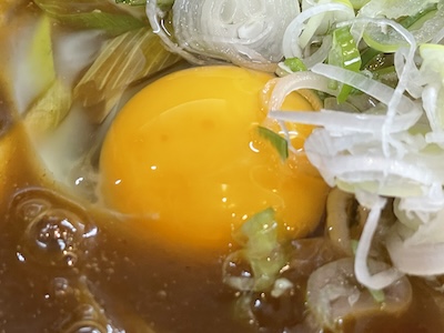 カレー南4