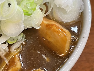 カレー南5