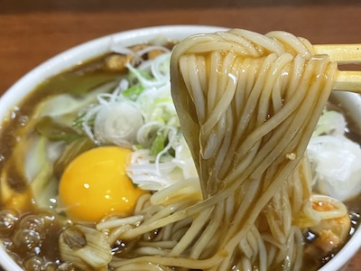 カレー南6