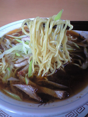 酸辛麺3