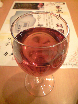紹興酒2