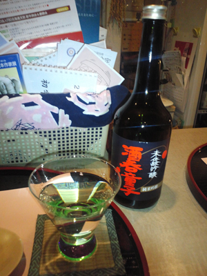 日本酒4
