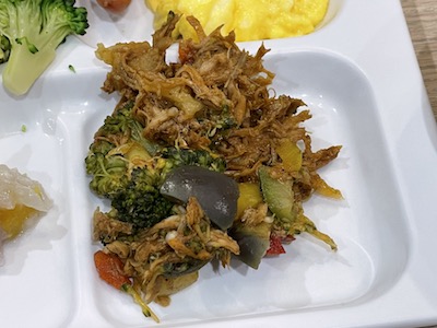 朝食2