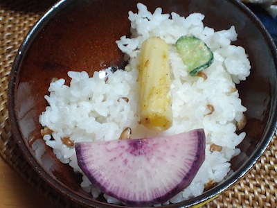 手羽元野菜スープカレー6