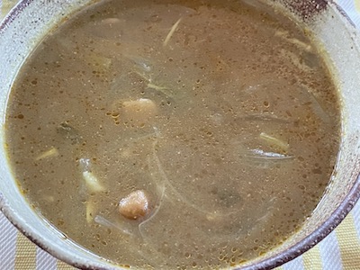 スープカレー2