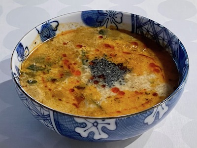 スープカレースープ2
