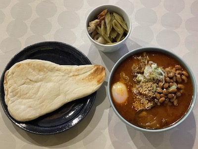 スープカレー1