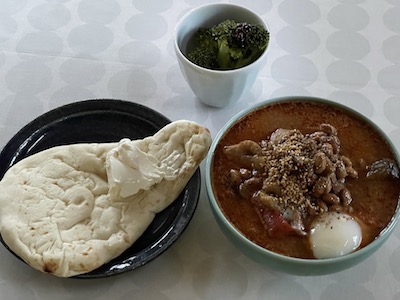 スープカレー1