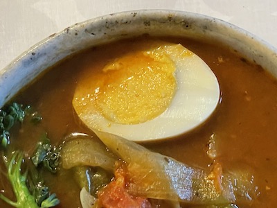 スープカレー5