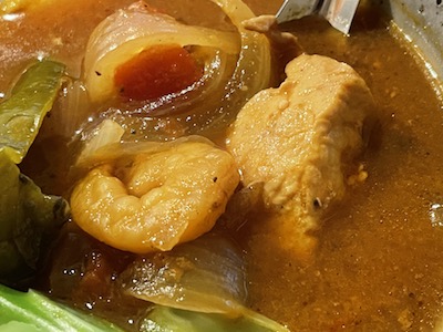 スープカレー6