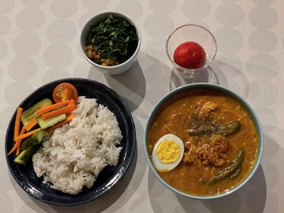 スープカレー1