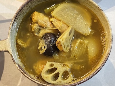 スープカレー2