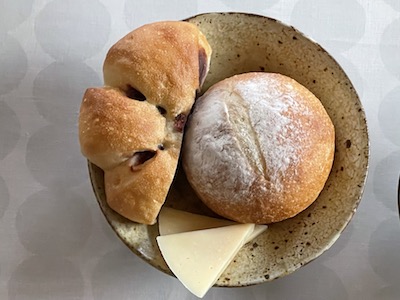 パン