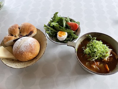 スープカレー1