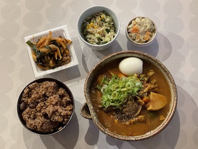 スープカレー1