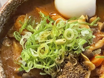 スープカレー5