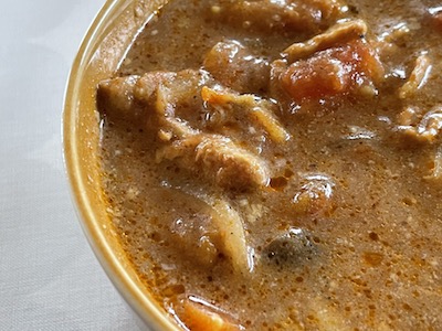 スープカレースープ4