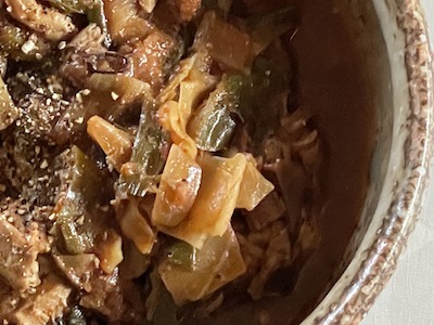スパイスカレー4